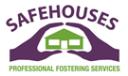 Safehouses Fostering logo